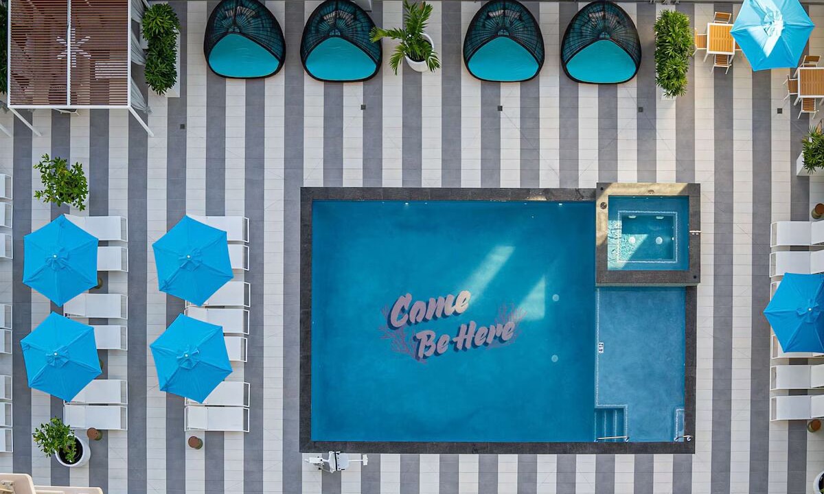 Photo of Outdoor in Waikiki