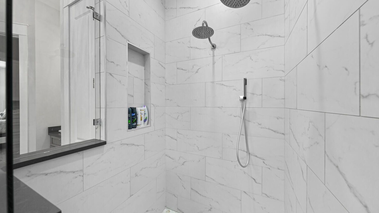 Photo of Bathroom in Jacksonville Beach