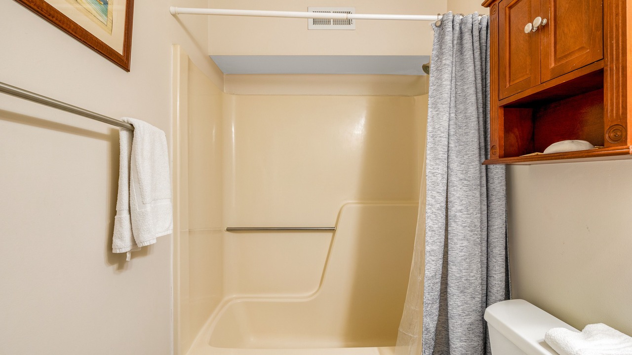 Photo of Bathroom in North Ocean City