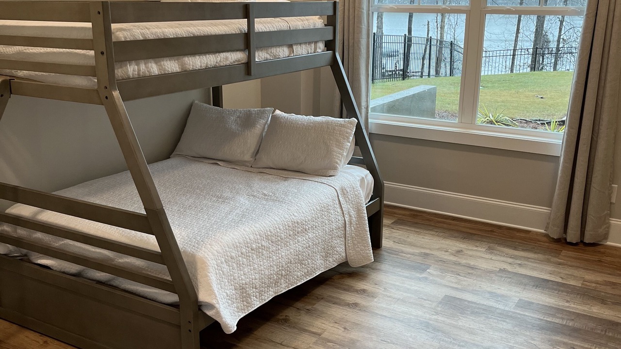 Photo of Bedroom in Eatonton