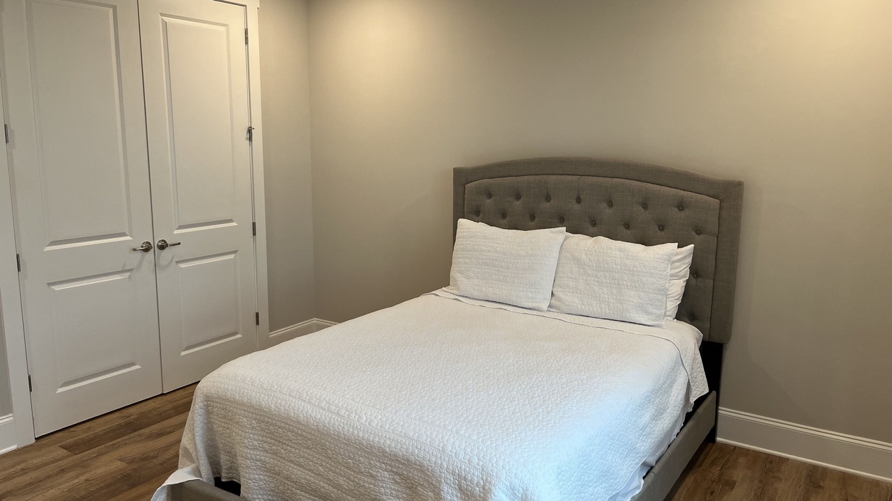 Photo of Bedroom in Eatonton