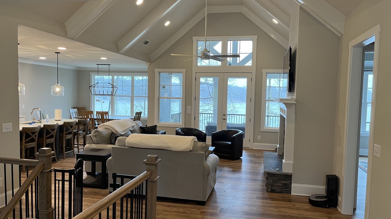 Photo of Livingroom in Eatonton