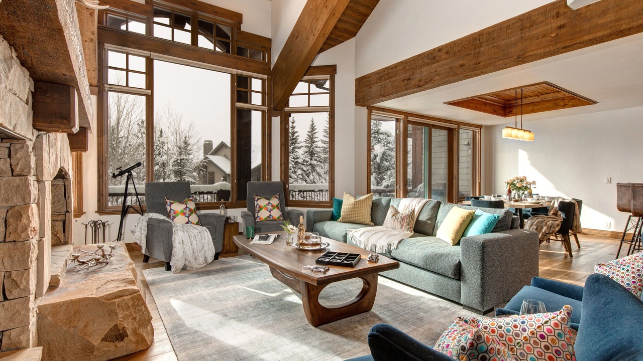 Photo of Livingroom in Park Meadows