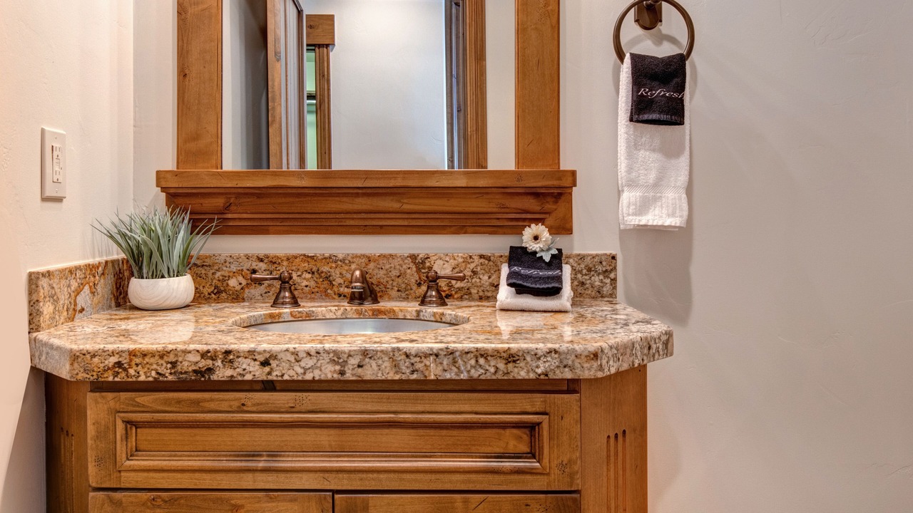 Photo of Bedroom in Park Meadows