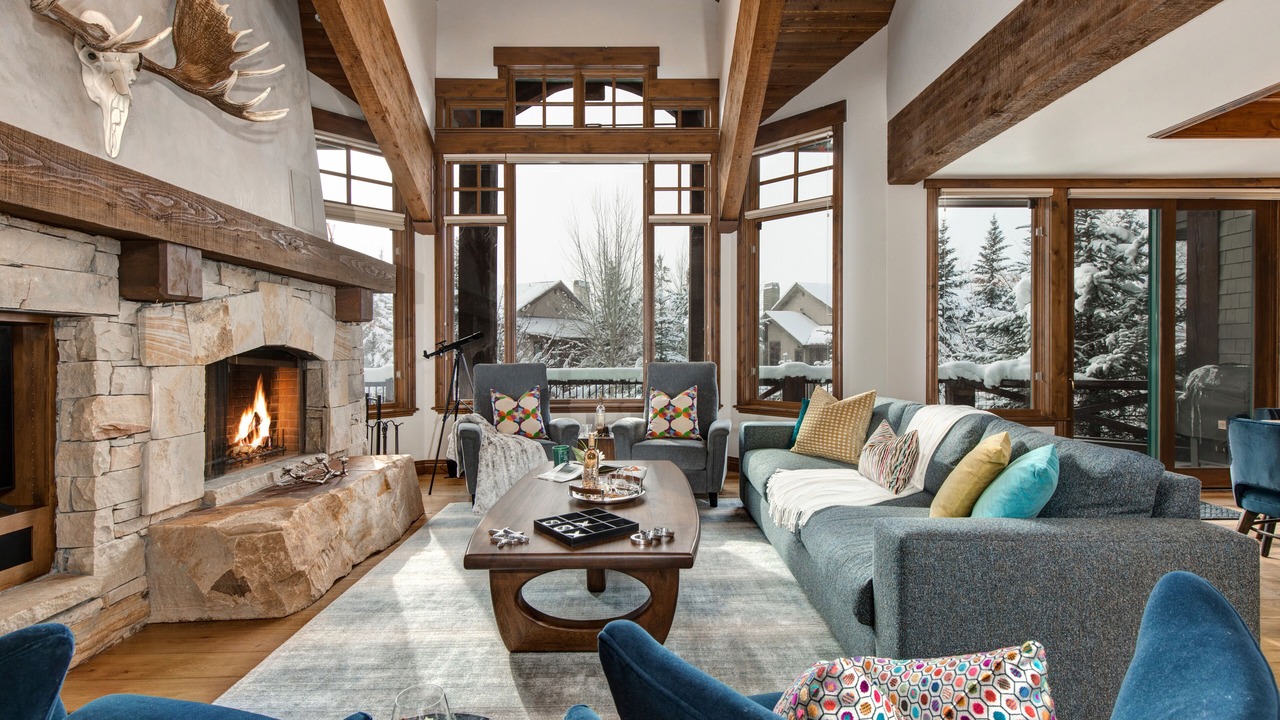 Photo of Livingroom in Park Meadows
