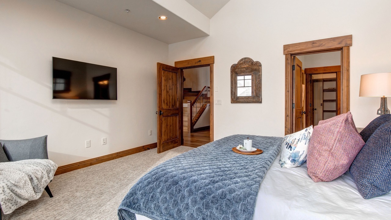 Photo of Bedroom in Park Meadows