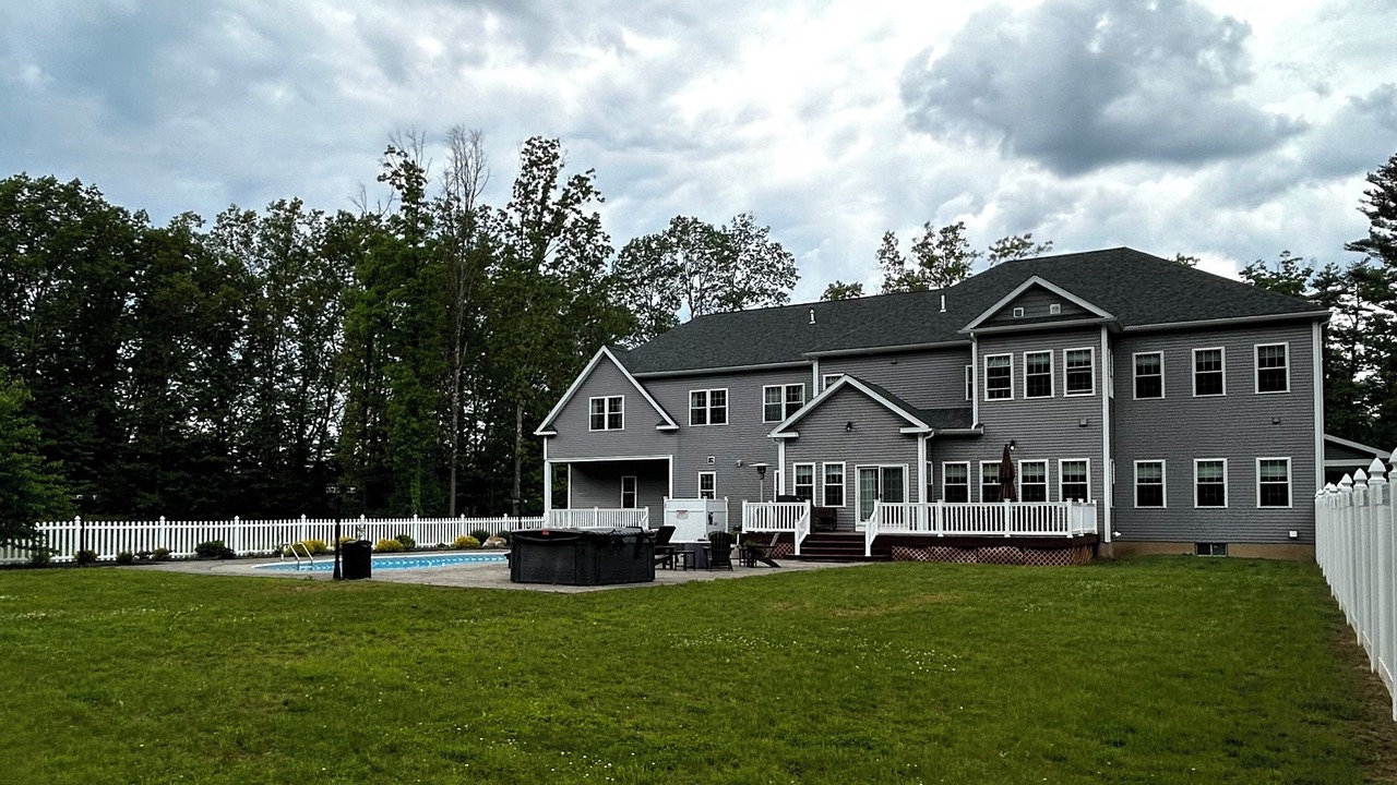 Photo of Outdoor in Saratoga Springs