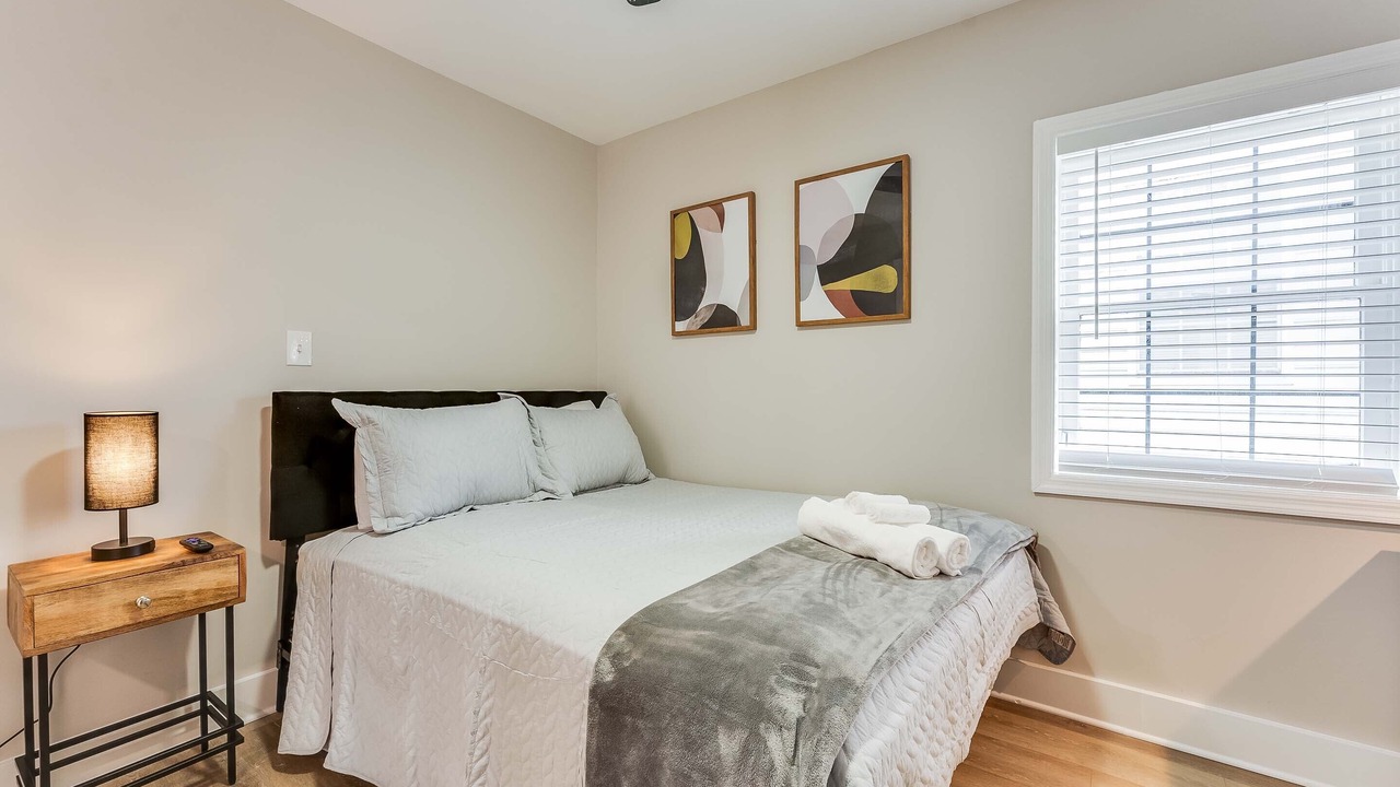 Photo of Bedroom in Pittsburgh
