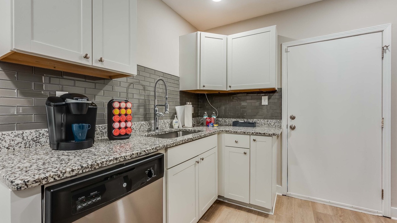 Photo of Kitchen in Pittsburgh