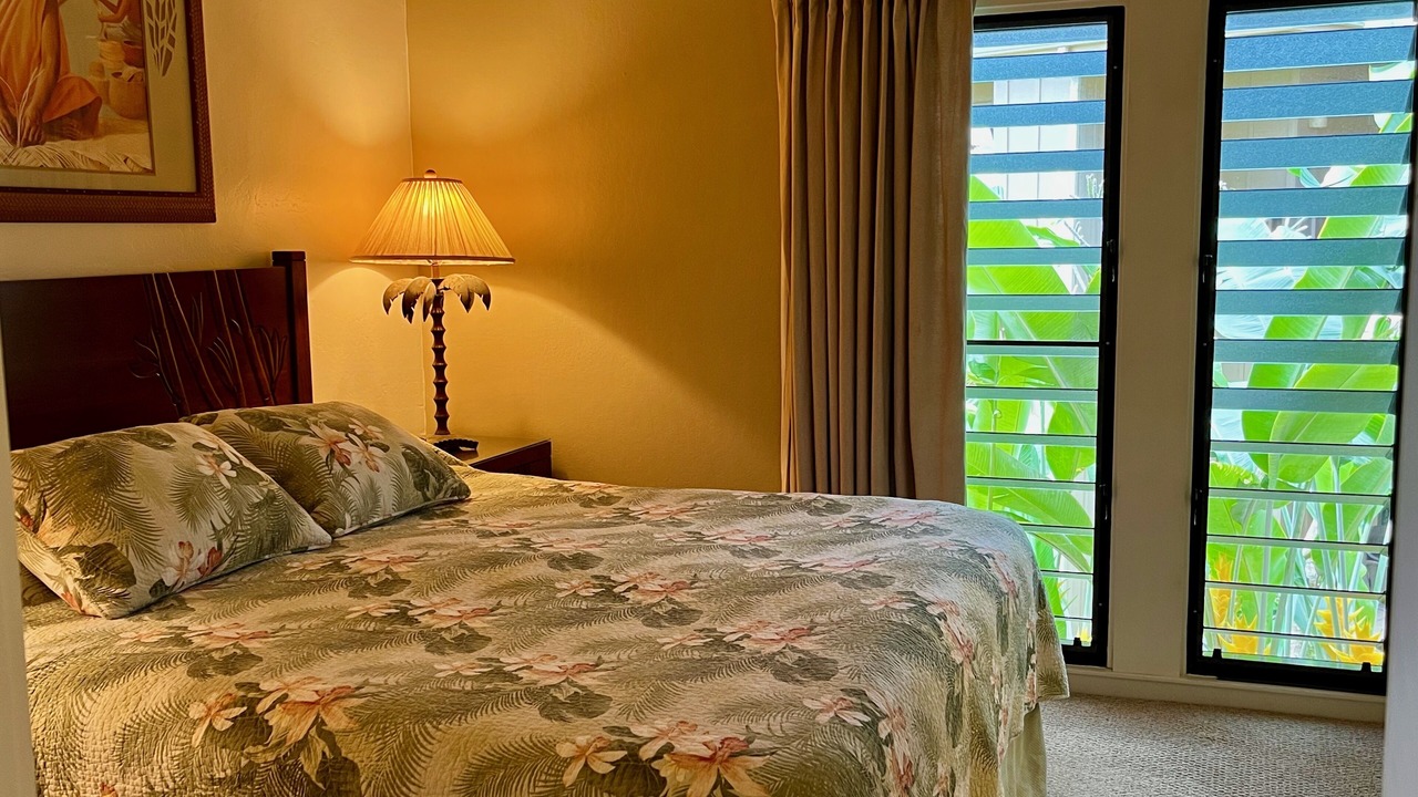 Photo of Bedroom in Lihue