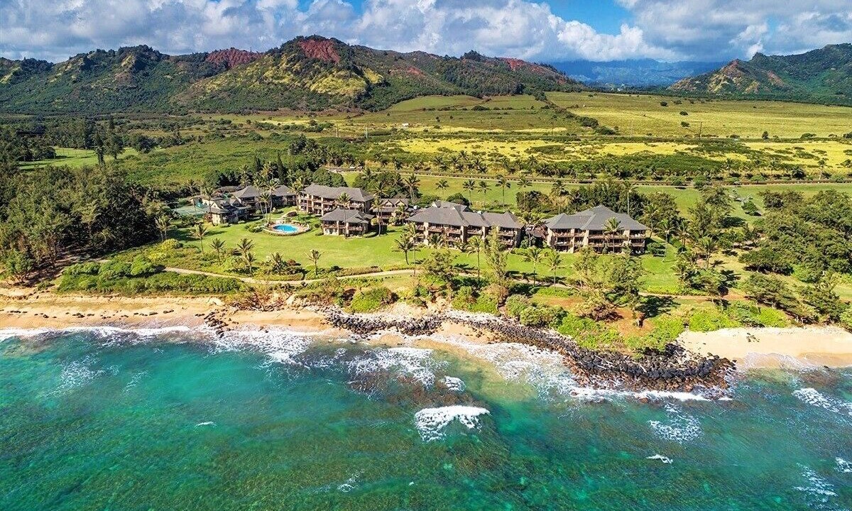Photo of Outdoor in Lihue