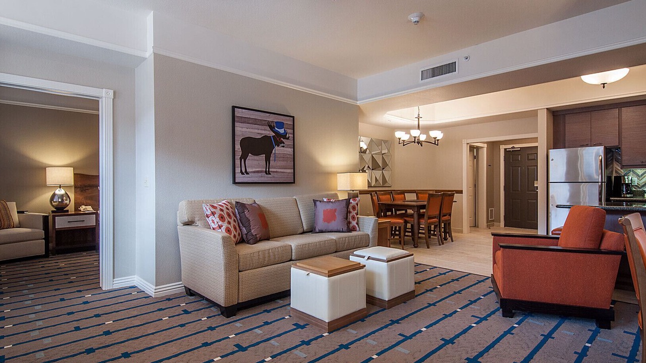 Photo of Livingroom in Downtown Park City