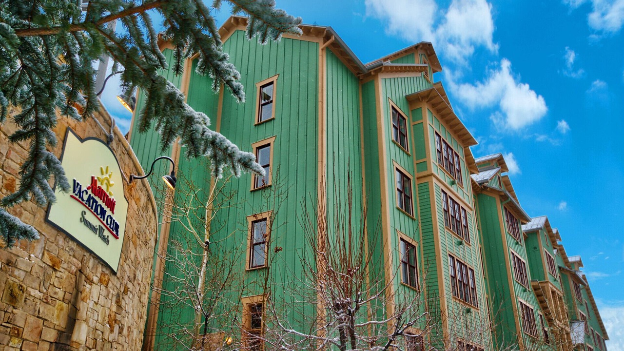 Photo of Outdoor in Downtown Park City