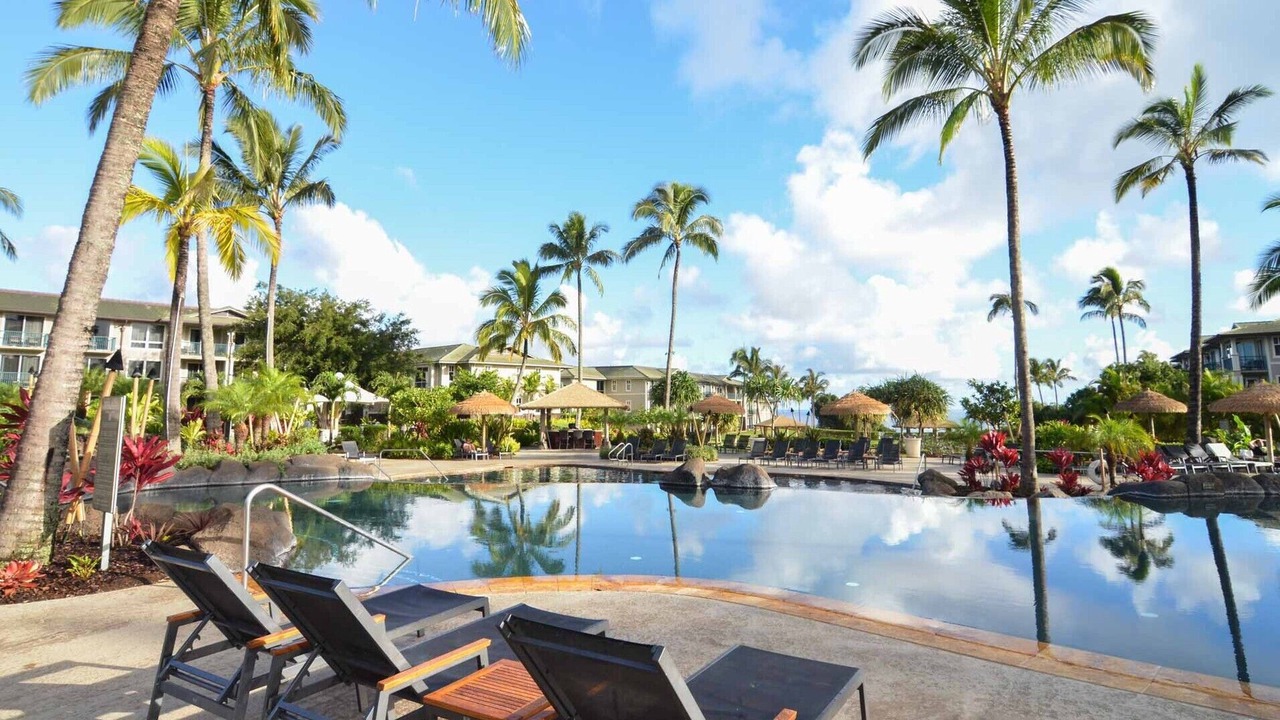Photo of Outdoor in Princeville