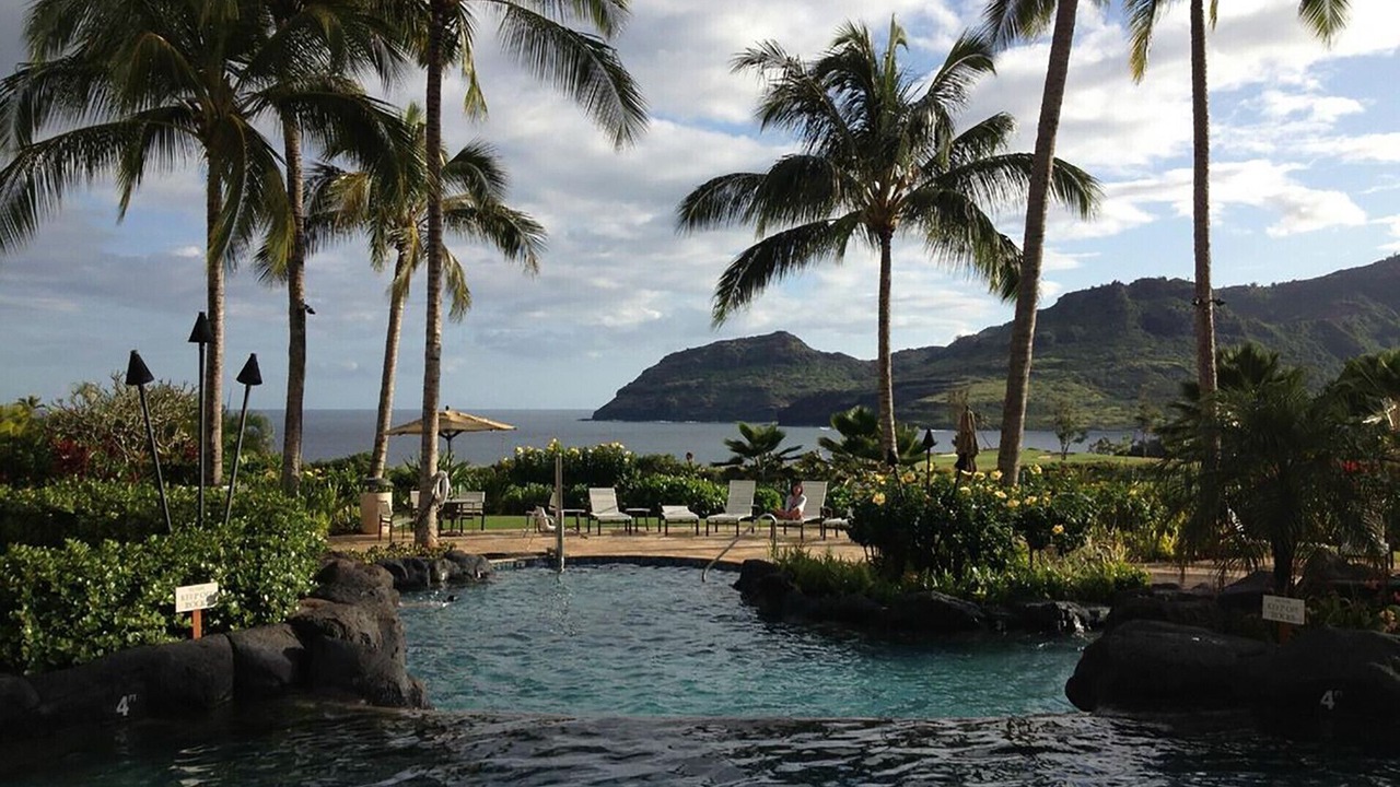 Photo of Outdoor in Lihue