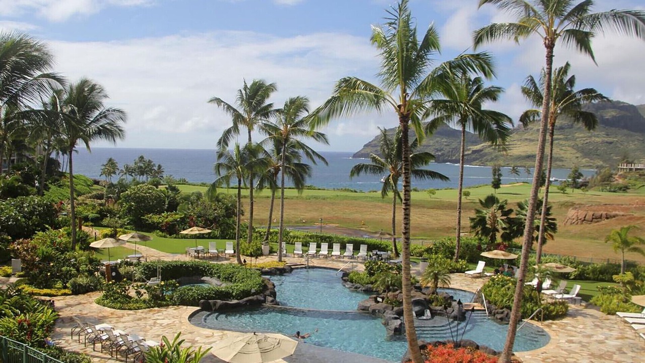Photo of Outdoor in Lihue