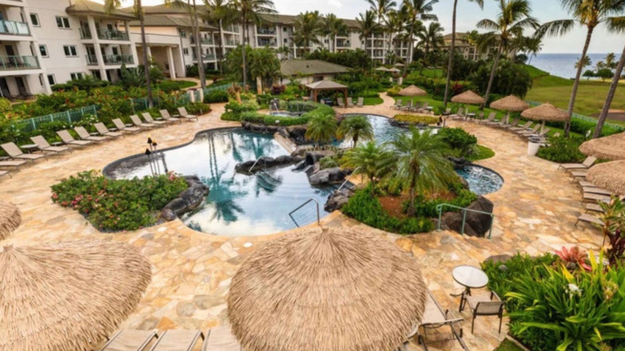 Photo of Outdoor in Lihue