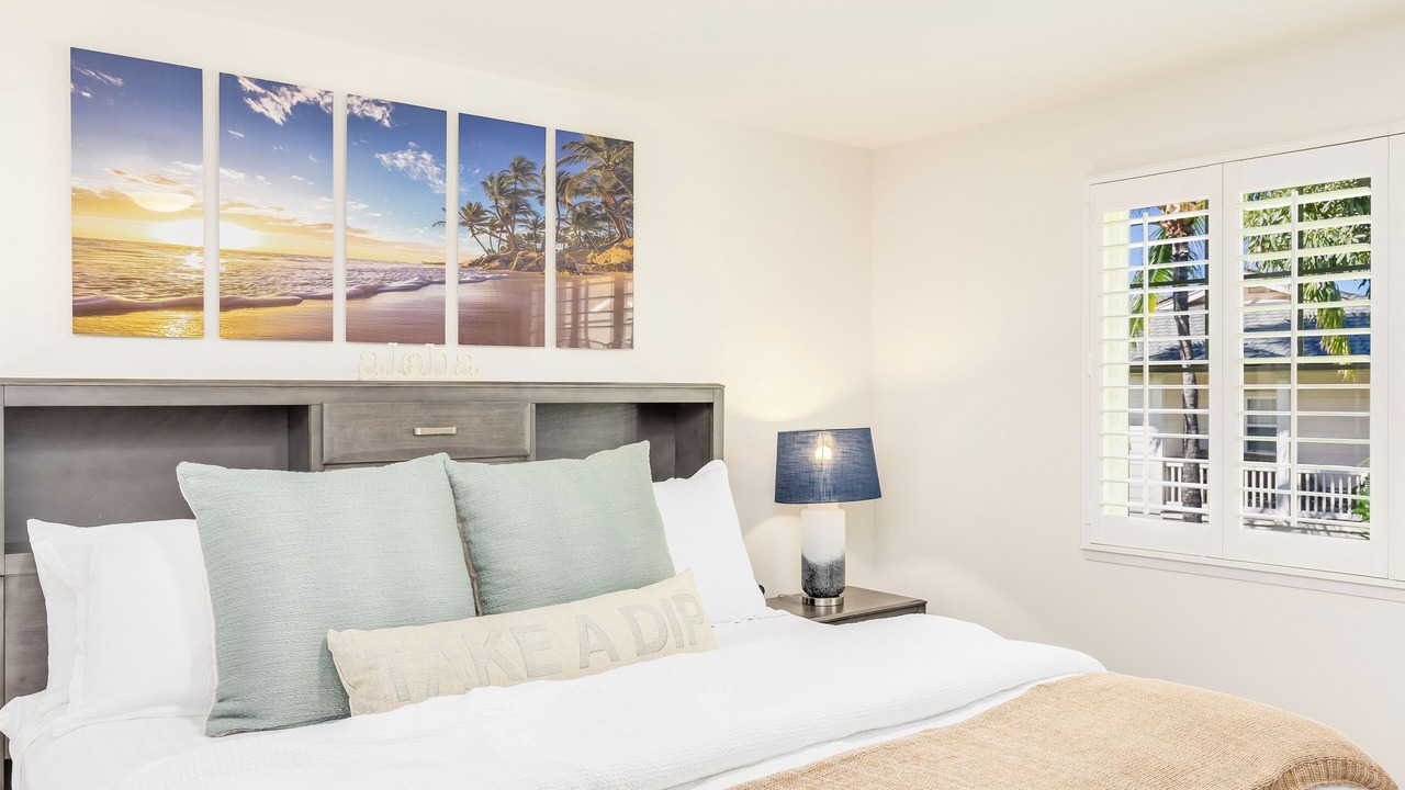 Photo of Bedroom in Ko Olina