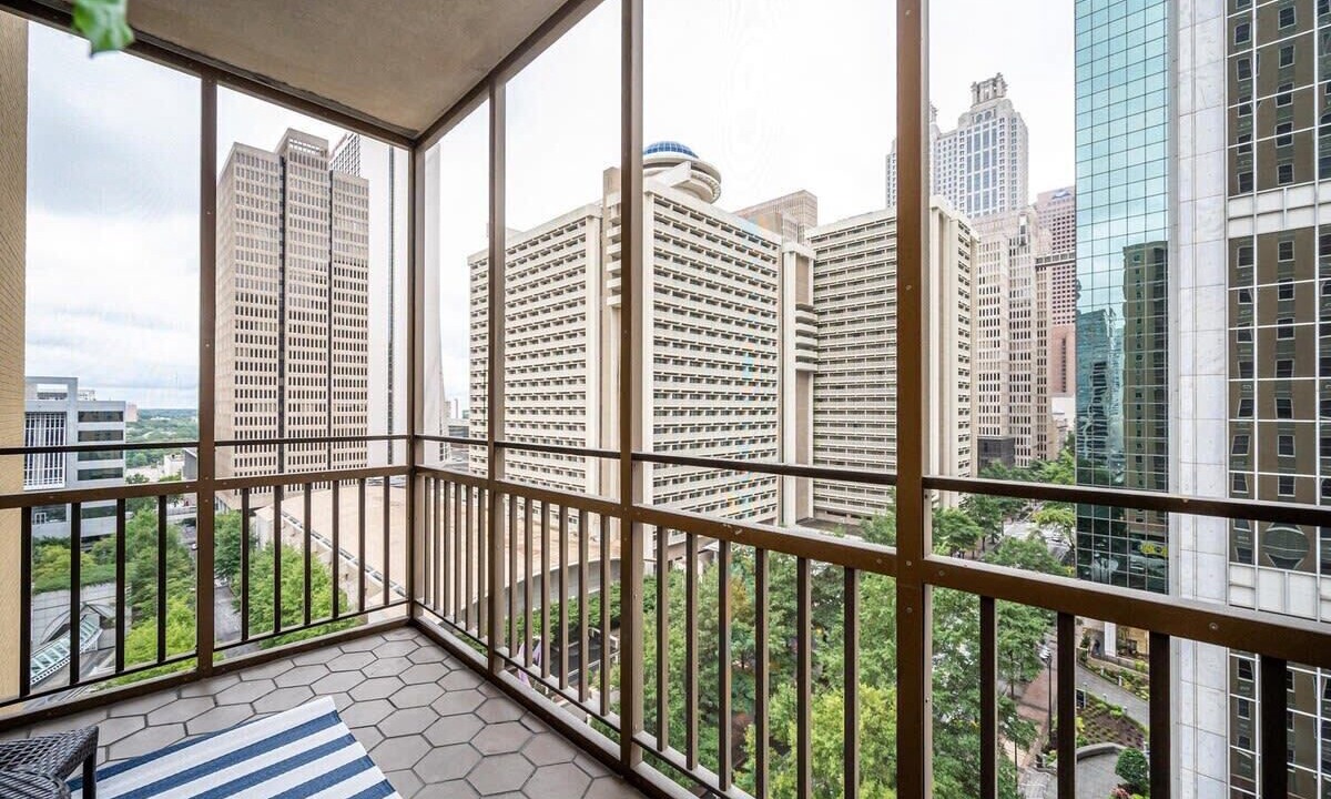 Photo of Outdoor in Downtown Atlanta