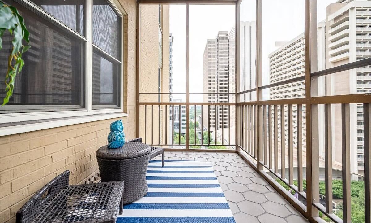 Photo of Outdoor in Downtown Atlanta