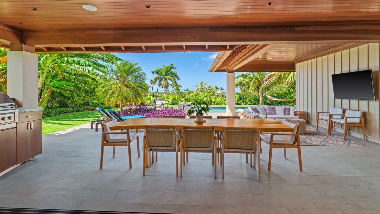 Photo of Outdoor in Poipu