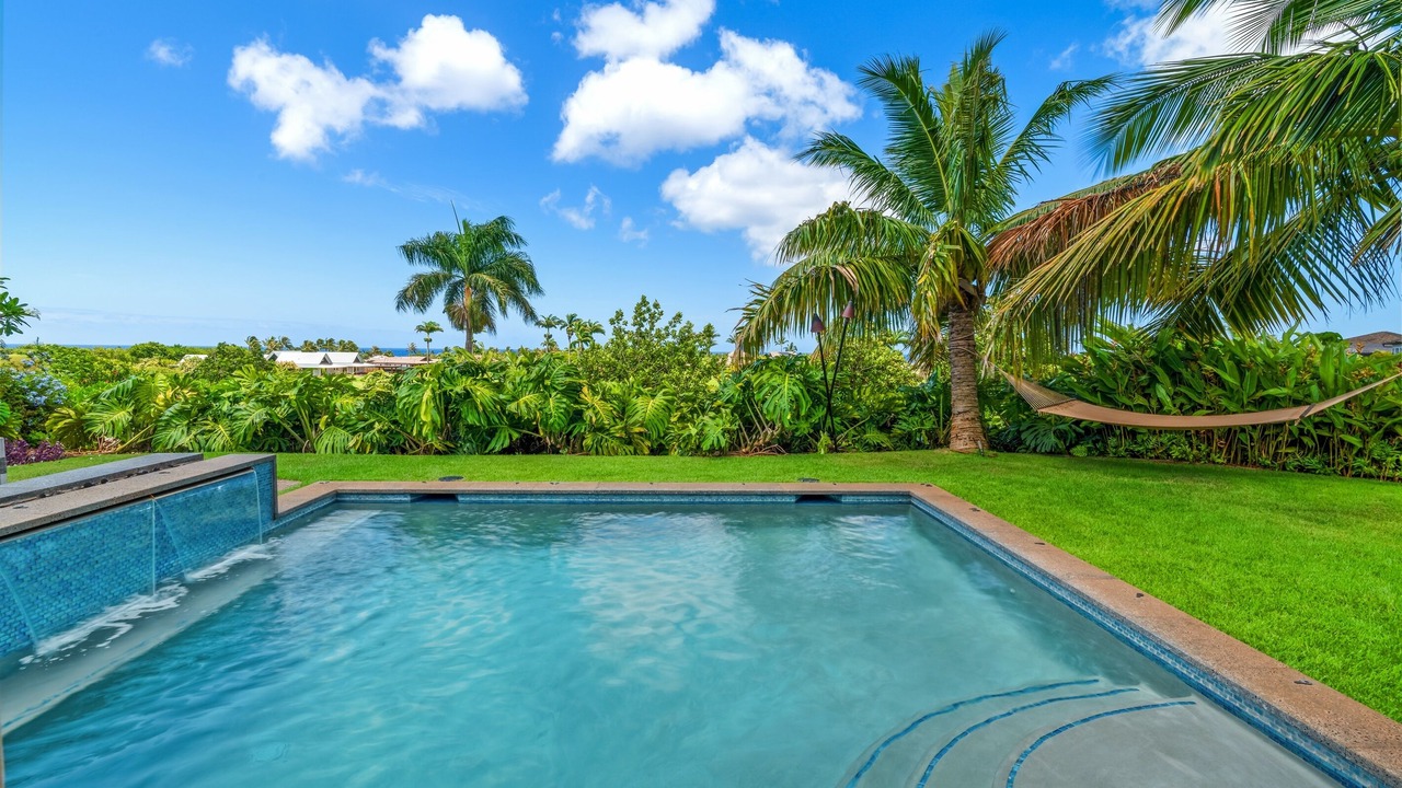 Photo of Outdoor in Poipu