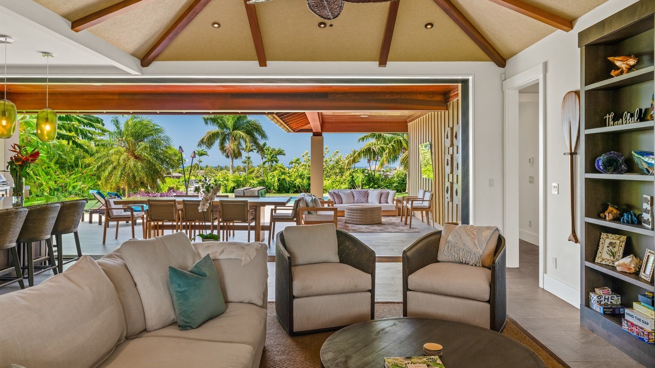 Photo of Outdoor in Poipu