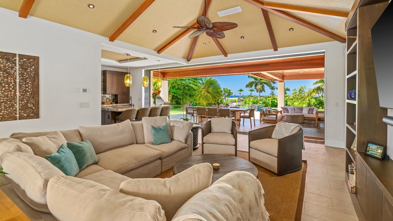 Photo of Outdoor in Poipu