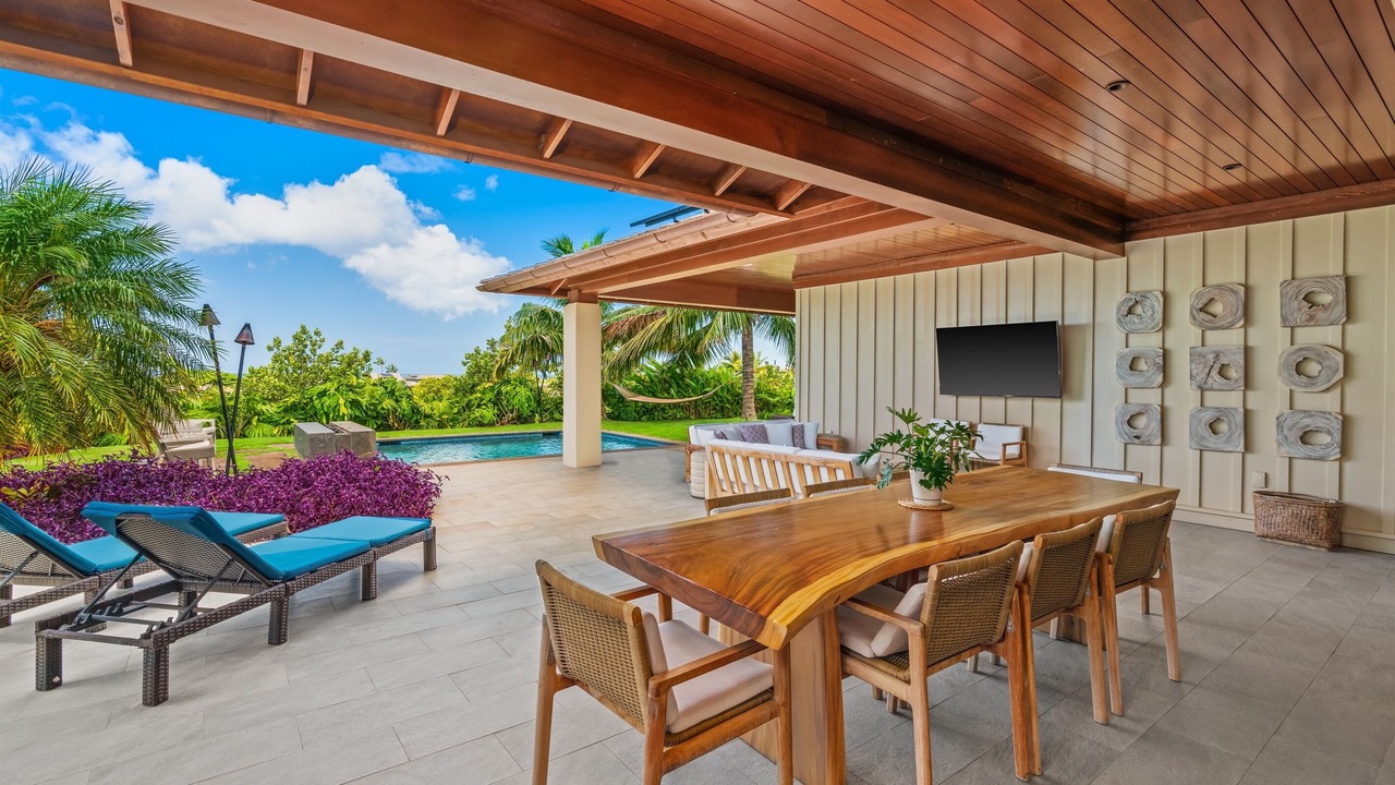 Photo of Outdoor in Poipu