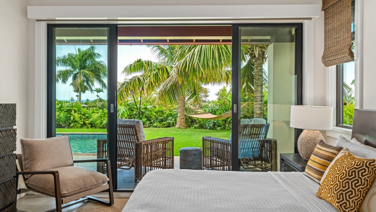 Photo of Outdoor in Poipu