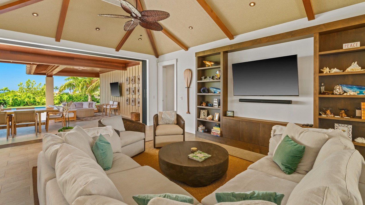 Photo of Outdoor in Poipu