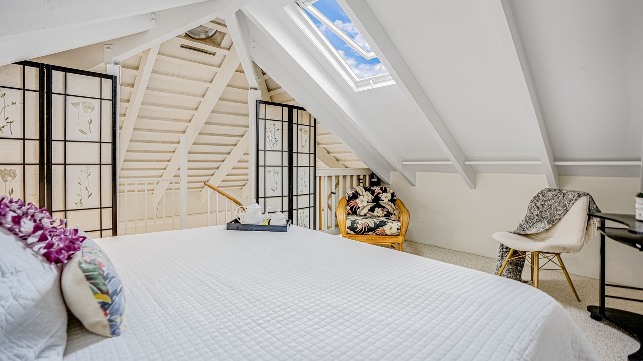Photo of Bedroom in Princeville