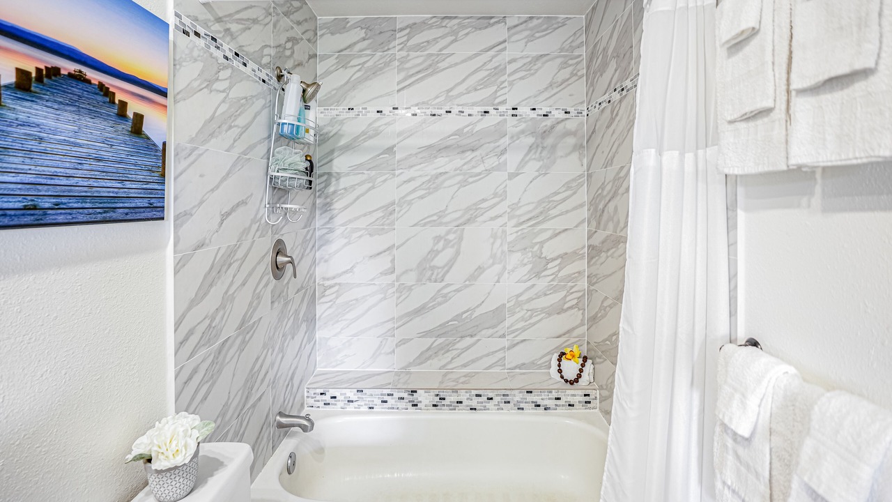Photo of Bathroom in Princeville