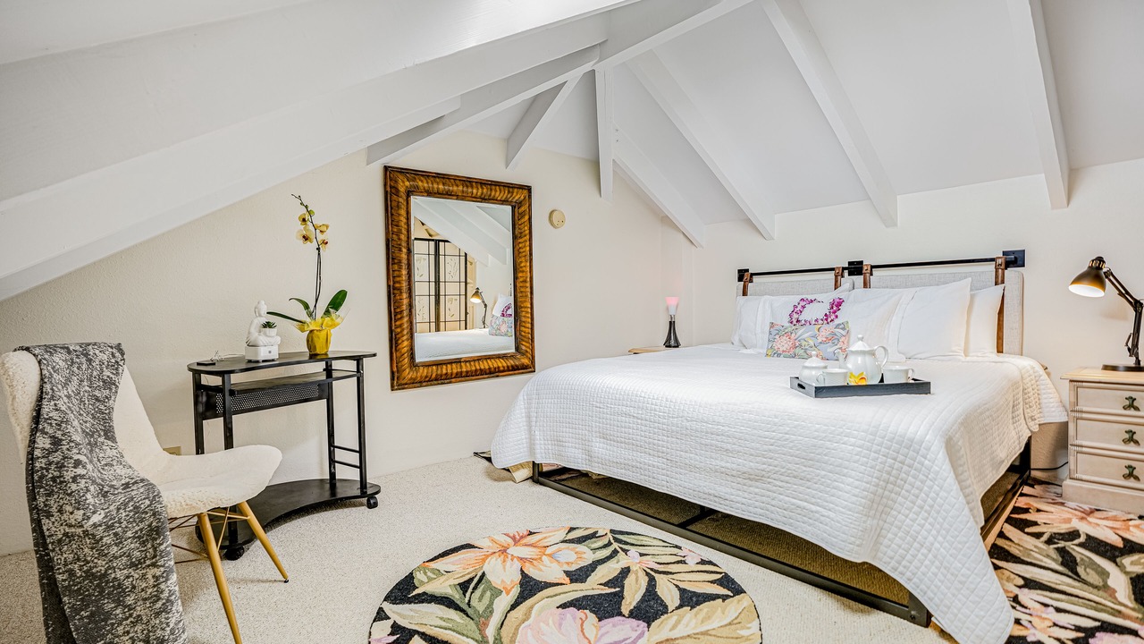 Photo of Bedroom in Princeville