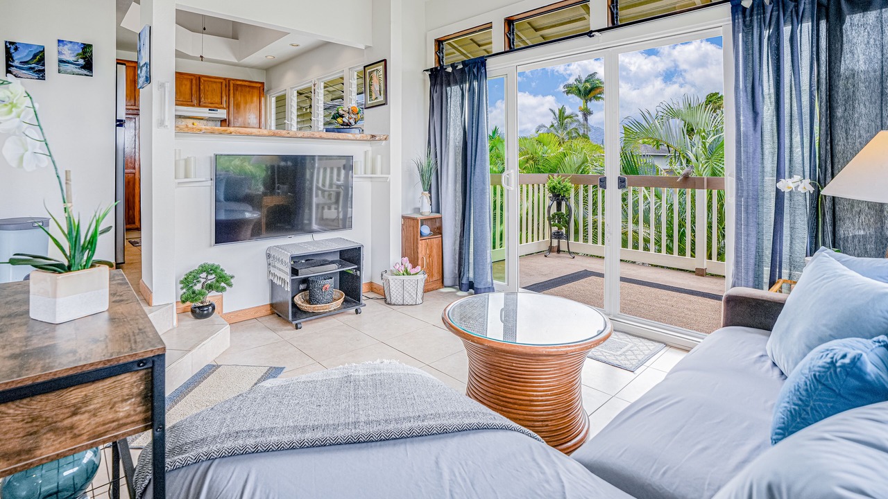 Photo of Bedroom in Princeville