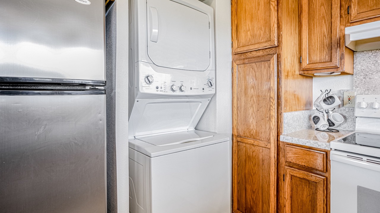 Photo of Kitchen in Princeville