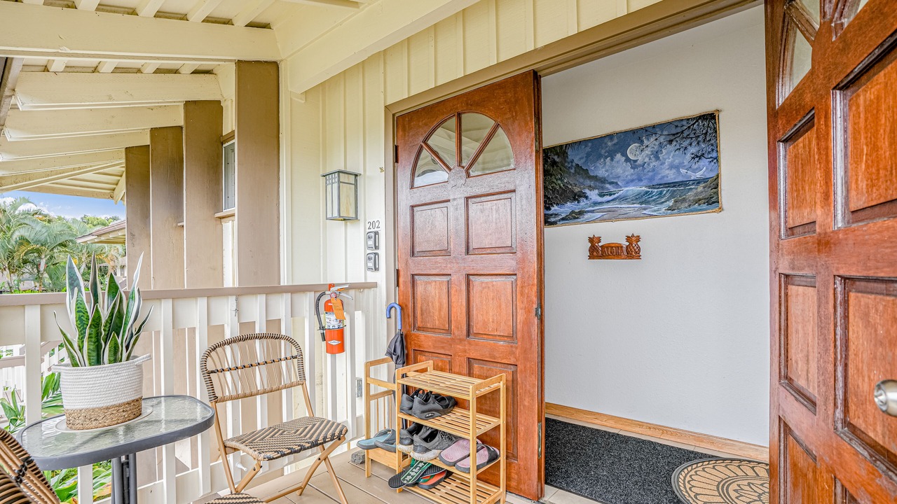 Photo of Outdoor in Princeville