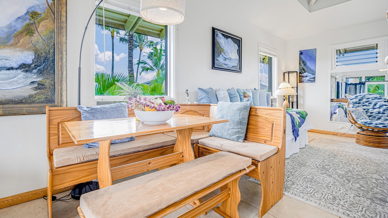 Photo of Bedroom in Princeville
