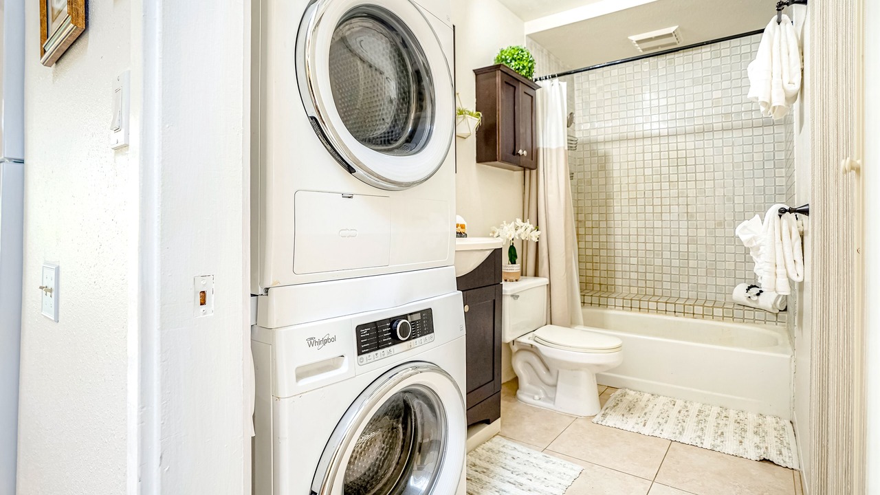 Photo of Bathroom in Princeville