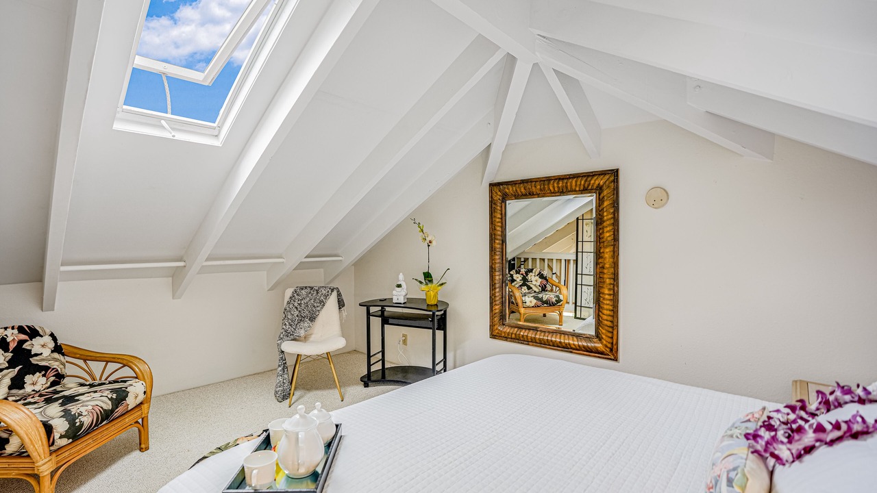 Photo of Bedroom in Princeville