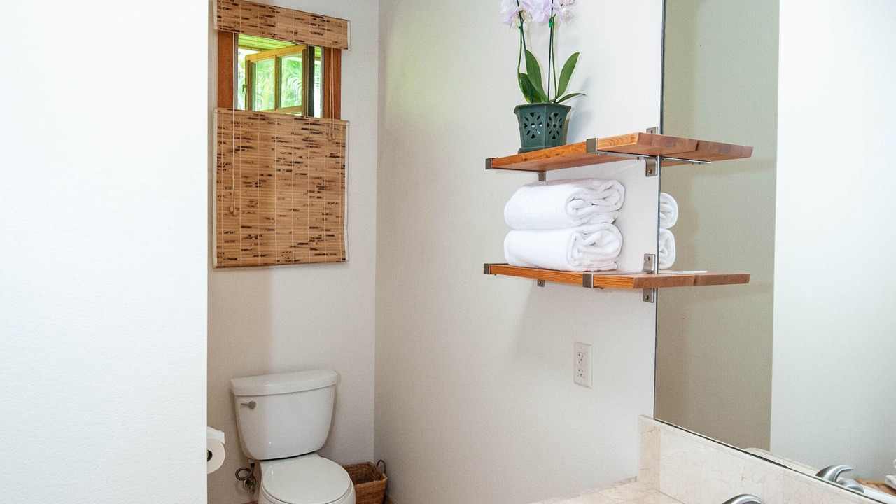 Photo of Bathroom in Bayview