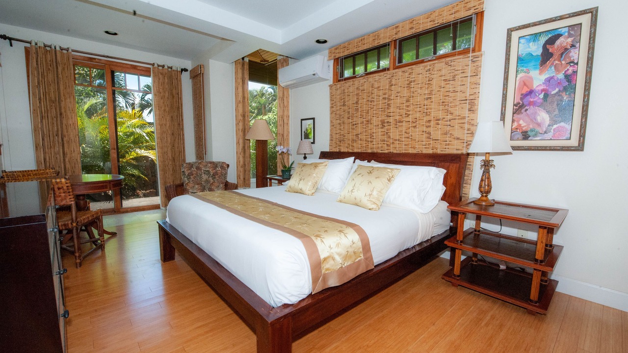 Photo of Bedroom in Bayview
