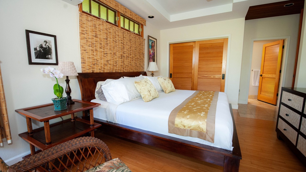 Photo of Bedroom in Bayview