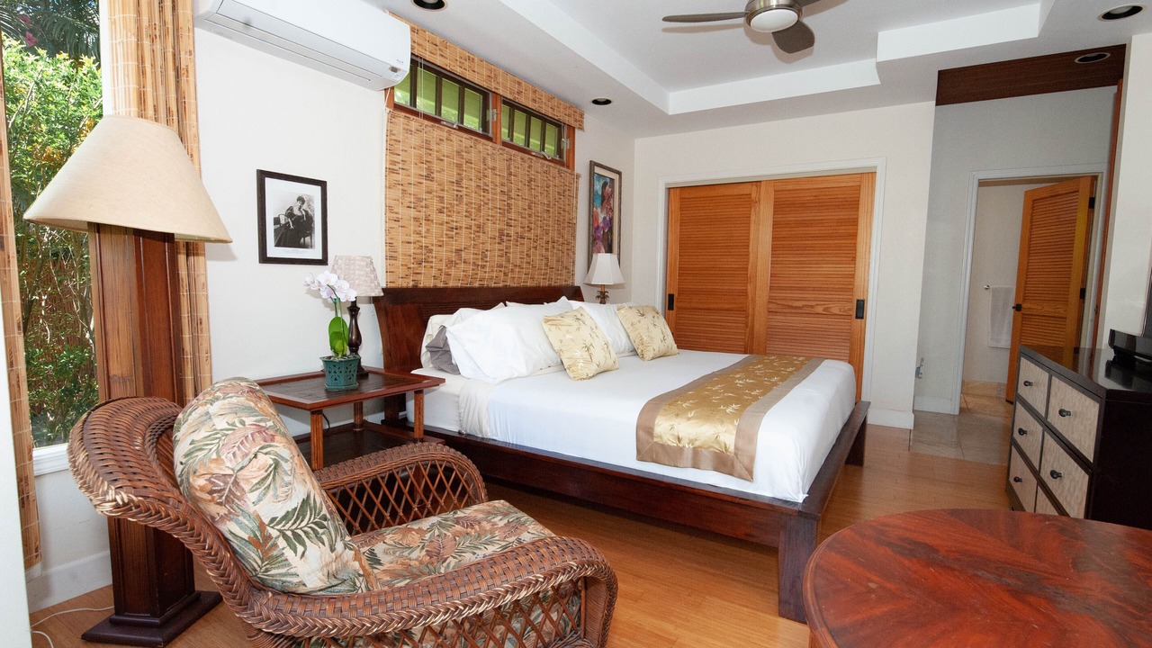 Photo of Bedroom in Bayview
