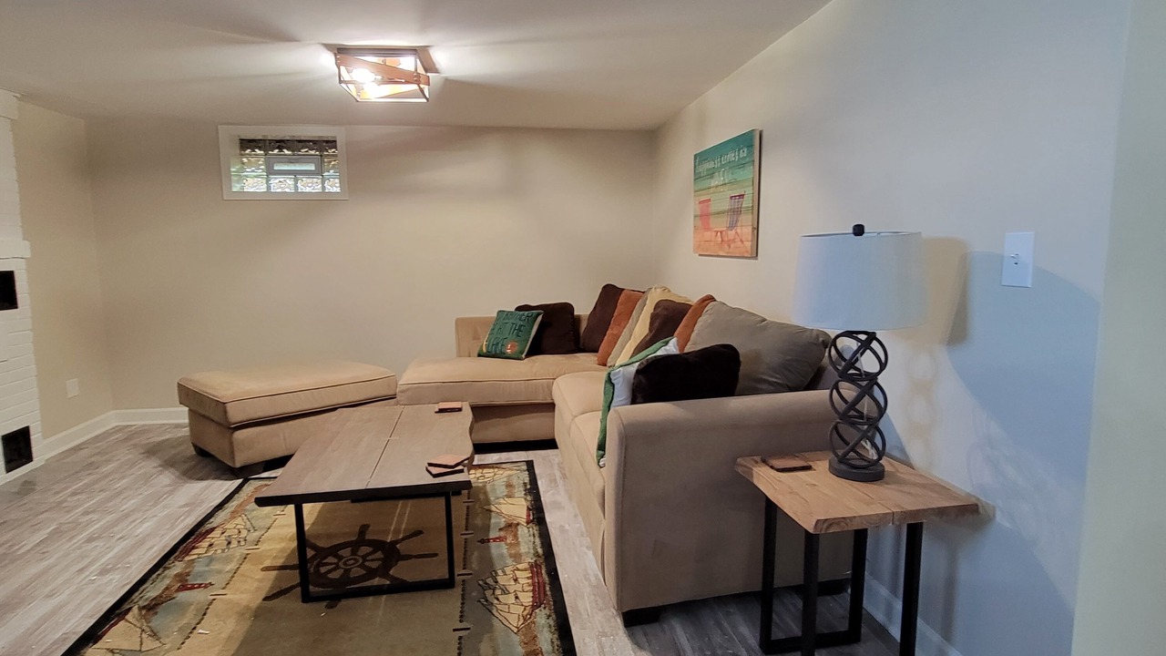 Photo of Livingroom in Lakeside
