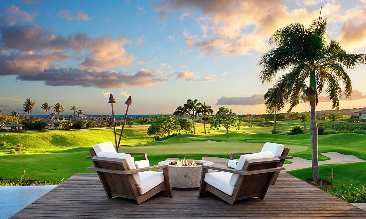 Photo of Outdoor in Poipu