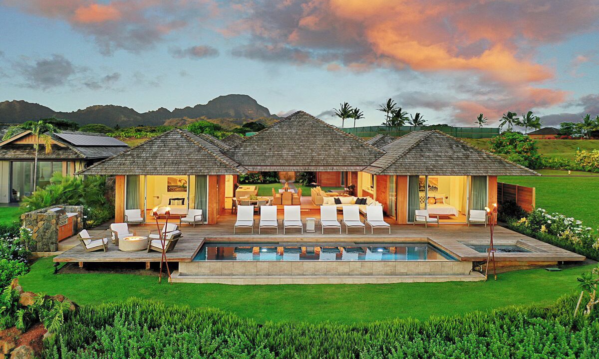 Photo of Outdoor in Poipu