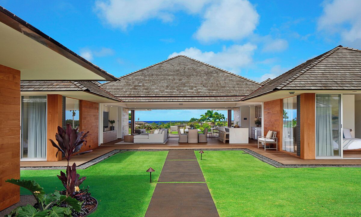 Photo of Outdoor in Poipu