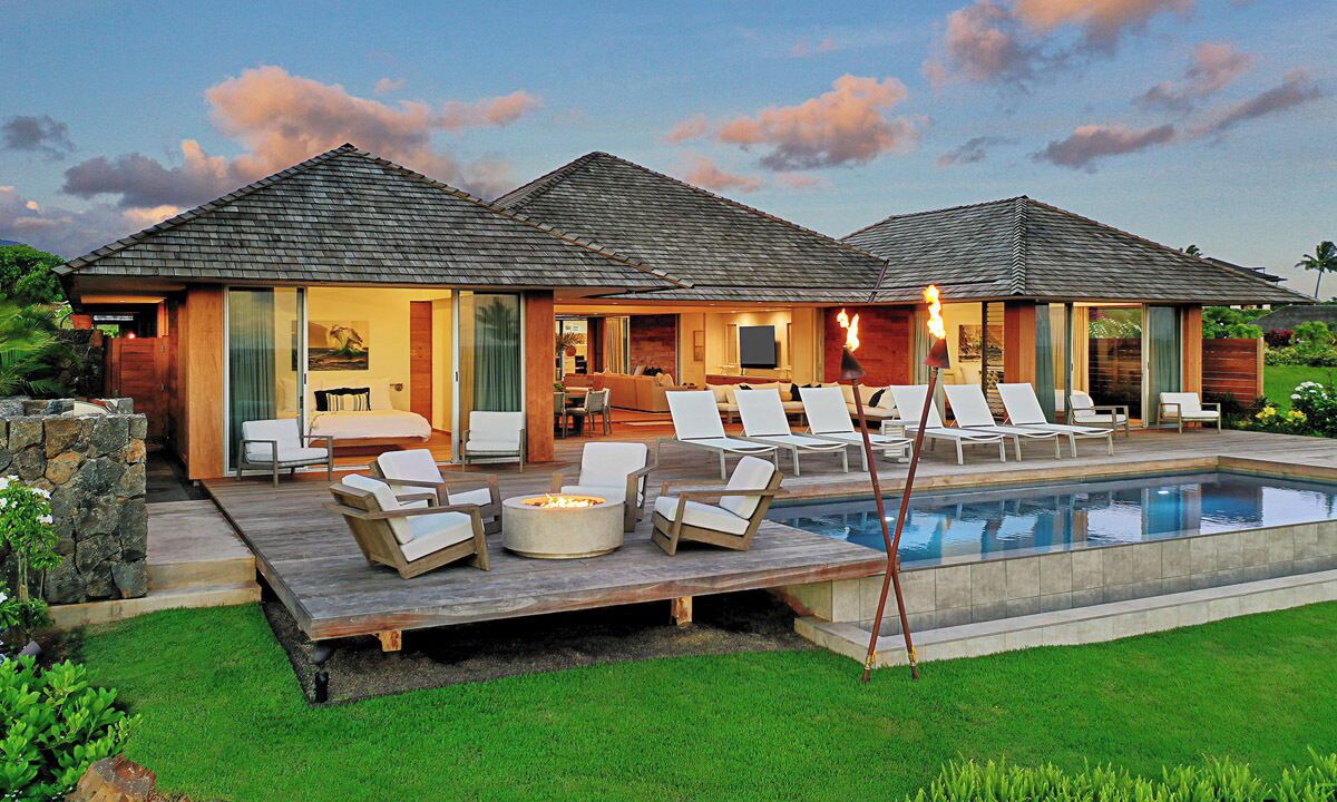 Photo of Outdoor in Poipu