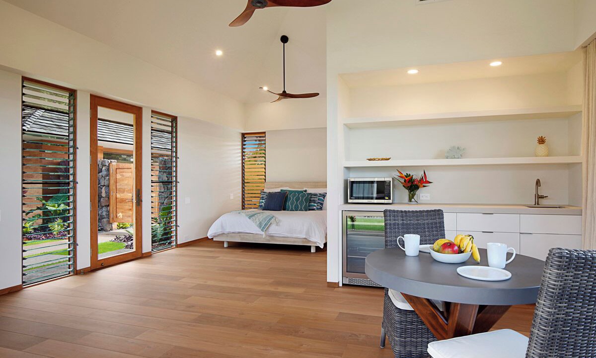 Photo of Bedroom in Poipu